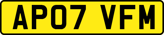 AP07VFM