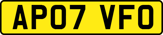 AP07VFO