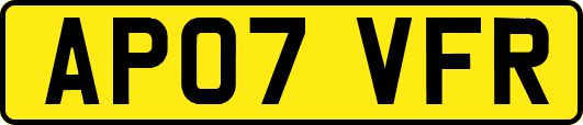 AP07VFR