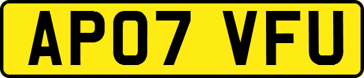 AP07VFU