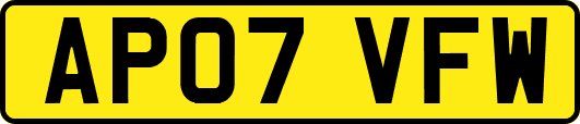 AP07VFW
