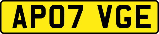AP07VGE
