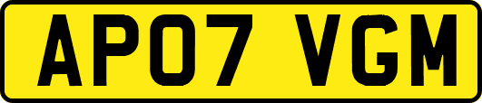 AP07VGM