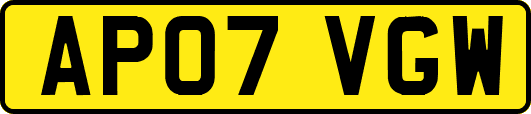 AP07VGW