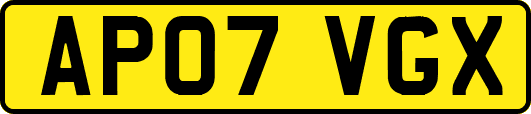 AP07VGX