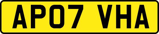 AP07VHA