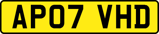 AP07VHD