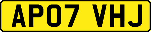 AP07VHJ