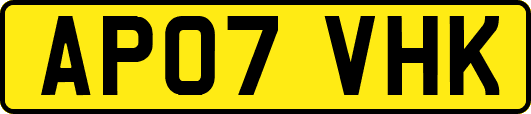 AP07VHK