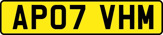 AP07VHM