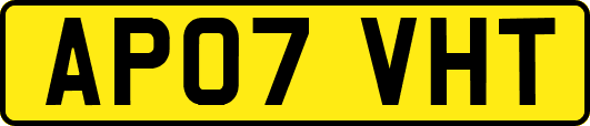 AP07VHT