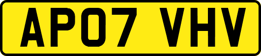 AP07VHV
