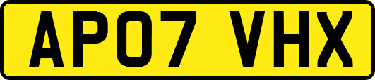 AP07VHX