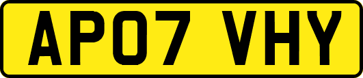 AP07VHY