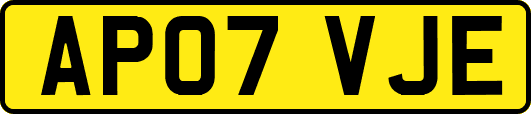 AP07VJE