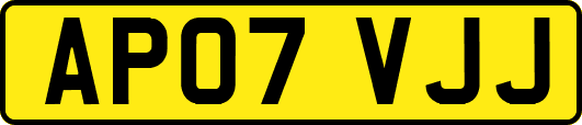 AP07VJJ