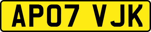 AP07VJK