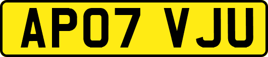 AP07VJU