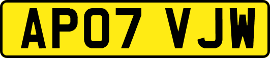 AP07VJW