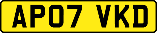 AP07VKD
