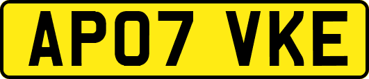 AP07VKE