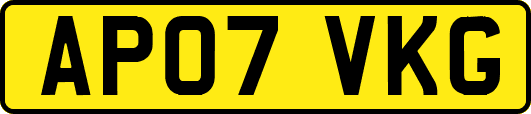 AP07VKG
