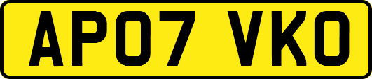 AP07VKO