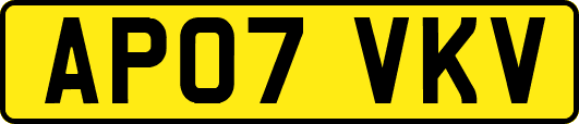 AP07VKV