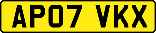 AP07VKX