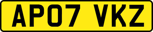 AP07VKZ