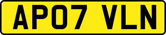 AP07VLN