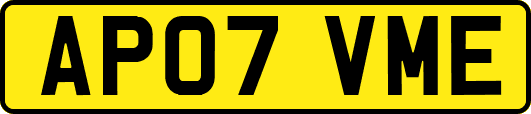AP07VME