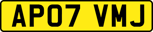 AP07VMJ