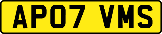 AP07VMS