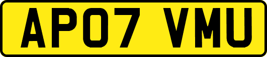 AP07VMU