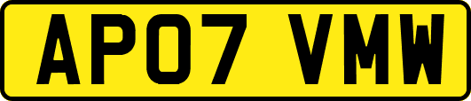 AP07VMW