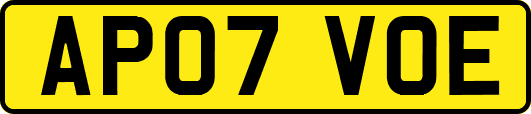 AP07VOE