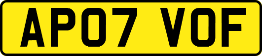 AP07VOF
