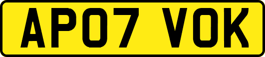 AP07VOK