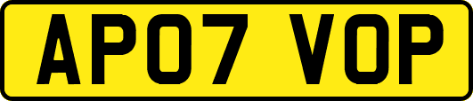 AP07VOP