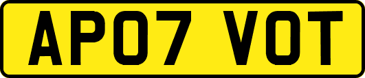 AP07VOT