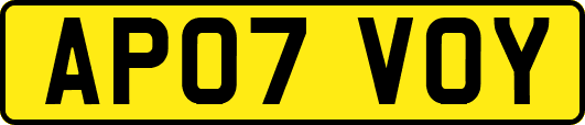 AP07VOY