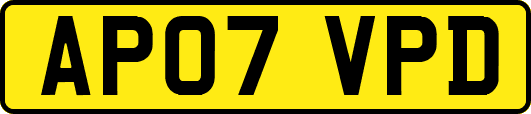 AP07VPD