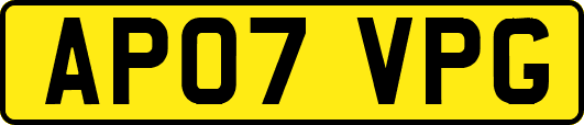 AP07VPG