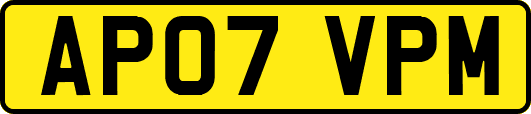 AP07VPM