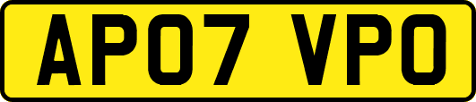 AP07VPO