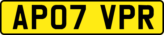 AP07VPR
