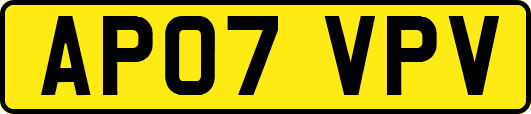AP07VPV