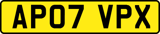 AP07VPX