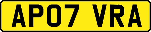 AP07VRA